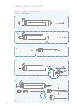 Предварительный просмотр 20 страницы IKA PETTE fix Manual