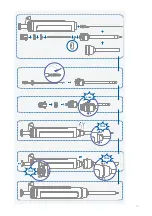 Предварительный просмотр 21 страницы IKA PETTE fix Manual