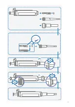 Предварительный просмотр 25 страницы IKA PETTE fix Manual