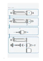 Предварительный просмотр 28 страницы IKA PETTE fix Manual