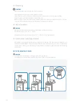 Предварительный просмотр 30 страницы IKA PETTE fix Manual