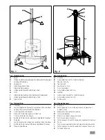 Предварительный просмотр 2 страницы IKA R 2850 Operating Instructions Manual