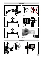 Предварительный просмотр 5 страницы IKA R 2850 Operating Instructions Manual