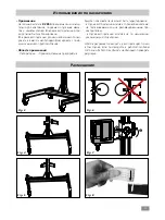 Предварительный просмотр 20 страницы IKA R 2850 Operating Instructions Manual