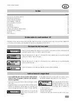 Предварительный просмотр 24 страницы IKA R 2850 Operating Instructions Manual