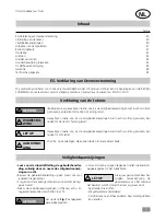 Предварительный просмотр 30 страницы IKA R 2850 Operating Instructions Manual