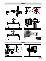 Предварительный просмотр 32 страницы IKA R 2850 Operating Instructions Manual