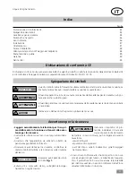 Предварительный просмотр 35 страницы IKA R 2850 Operating Instructions Manual