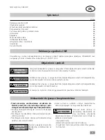 Предварительный просмотр 65 страницы IKA R 2850 Operating Instructions Manual