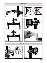 Предварительный просмотр 77 страницы IKA R 2850 Operating Instructions Manual