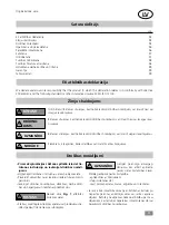 Предварительный просмотр 95 страницы IKA R 2850 Operating Instructions Manual