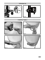 Предварительный просмотр 119 страницы IKA R 2850 Operating Instructions Manual