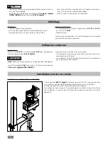 Предварительный просмотр 12 страницы IKA R 472 Operating Instructions Manual