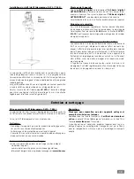 Предварительный просмотр 13 страницы IKA R 472 Operating Instructions Manual