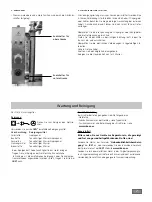 Предварительный просмотр 7 страницы IKA R 4765 Manual