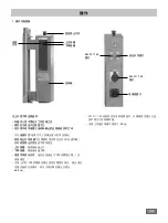 Предварительный просмотр 34 страницы IKA R 4765 Manual