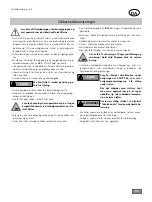 Предварительный просмотр 55 страницы IKA R 4765 Manual