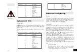 Preview for 22 page of IKA R 50 Operating Instructions Manual