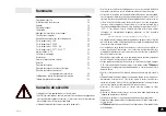 Preview for 26 page of IKA R 50 Operating Instructions Manual