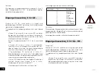 Preview for 79 page of IKA R 50 Operating Instructions Manual