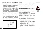 Предварительный просмотр 119 страницы IKA R 50 Operating Instructions Manual