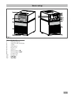 Предварительный просмотр 2 страницы IKA RC 5 basic Operating Instructions Manual