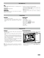 Предварительный просмотр 7 страницы IKA RC 5 basic Operating Instructions Manual