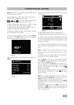 Preview for 14 page of IKA RC 5 control Operating Instructions Manual