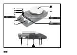 Предварительный просмотр 2 страницы IKA RCT basic safety control Operating Instructions Manual