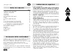 Предварительный просмотр 50 страницы IKA RCT basic safety control Operating Instructions Manual