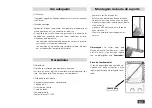 Предварительный просмотр 63 страницы IKA RCT basic safety control Operating Instructions Manual