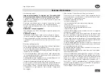 Предварительный просмотр 107 страницы IKA RCT basic safety control Operating Instructions Manual