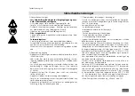 Предварительный просмотр 111 страницы IKA RCT basic safety control Operating Instructions Manual