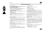 Предварительный просмотр 113 страницы IKA RCT basic safety control Operating Instructions Manual