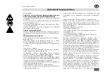 Предварительный просмотр 117 страницы IKA RCT basic safety control Operating Instructions Manual