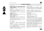 Предварительный просмотр 137 страницы IKA RCT basic safety control Operating Instructions Manual