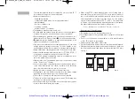 Предварительный просмотр 16 страницы IKA REO basic Operating Instructions Manual