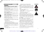 Предварительный просмотр 35 страницы IKA REO basic Operating Instructions Manual