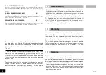 Preview for 2 page of IKA RET control/t Operating Instructions Manual