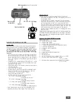 Предварительный просмотр 30 страницы IKA RET control-visc Operating Instructions Manual