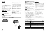 Preview for 26 page of IKA RET control Operating Instructions Manual