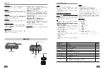 Preview for 43 page of IKA RET control Operating Instructions Manual