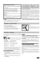 Preview for 21 page of IKA RH basic Operating Instructions Manual