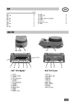 Preview for 30 page of IKA RH basic Operating Instructions Manual