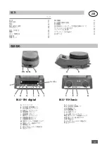 Preview for 37 page of IKA RH basic Operating Instructions Manual