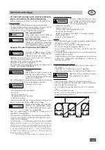 Preview for 54 page of IKA RH basic Operating Instructions Manual