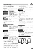 Preview for 56 page of IKA RH basic Operating Instructions Manual