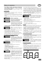 Preview for 58 page of IKA RH basic Operating Instructions Manual