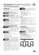 Preview for 61 page of IKA RH basic Operating Instructions Manual