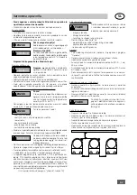 Preview for 62 page of IKA RH basic Operating Instructions Manual